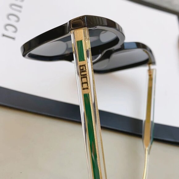 Gucci polarized sunglasses